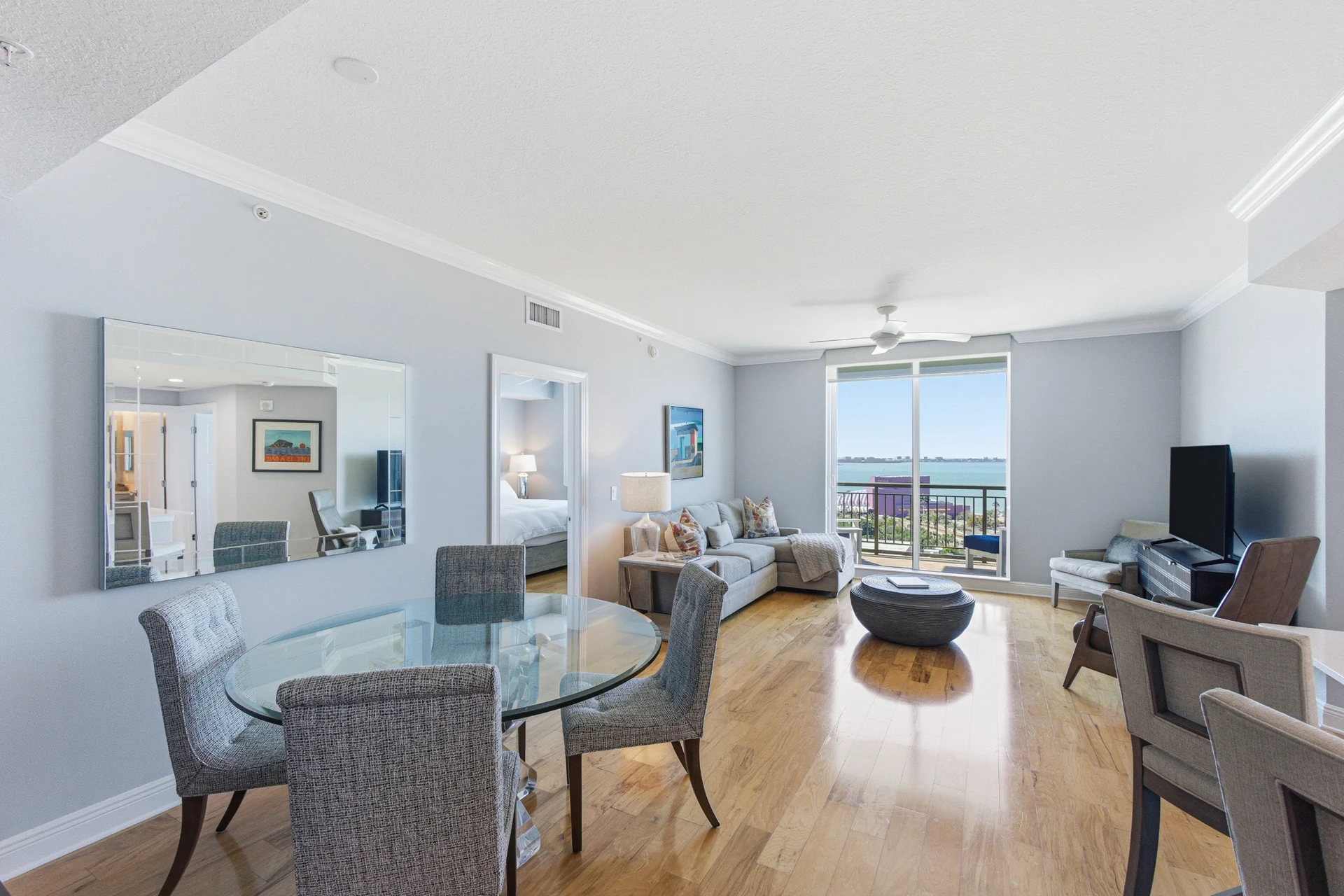800 N Tamiami Trail, Unit 1203 · interior photograph 4