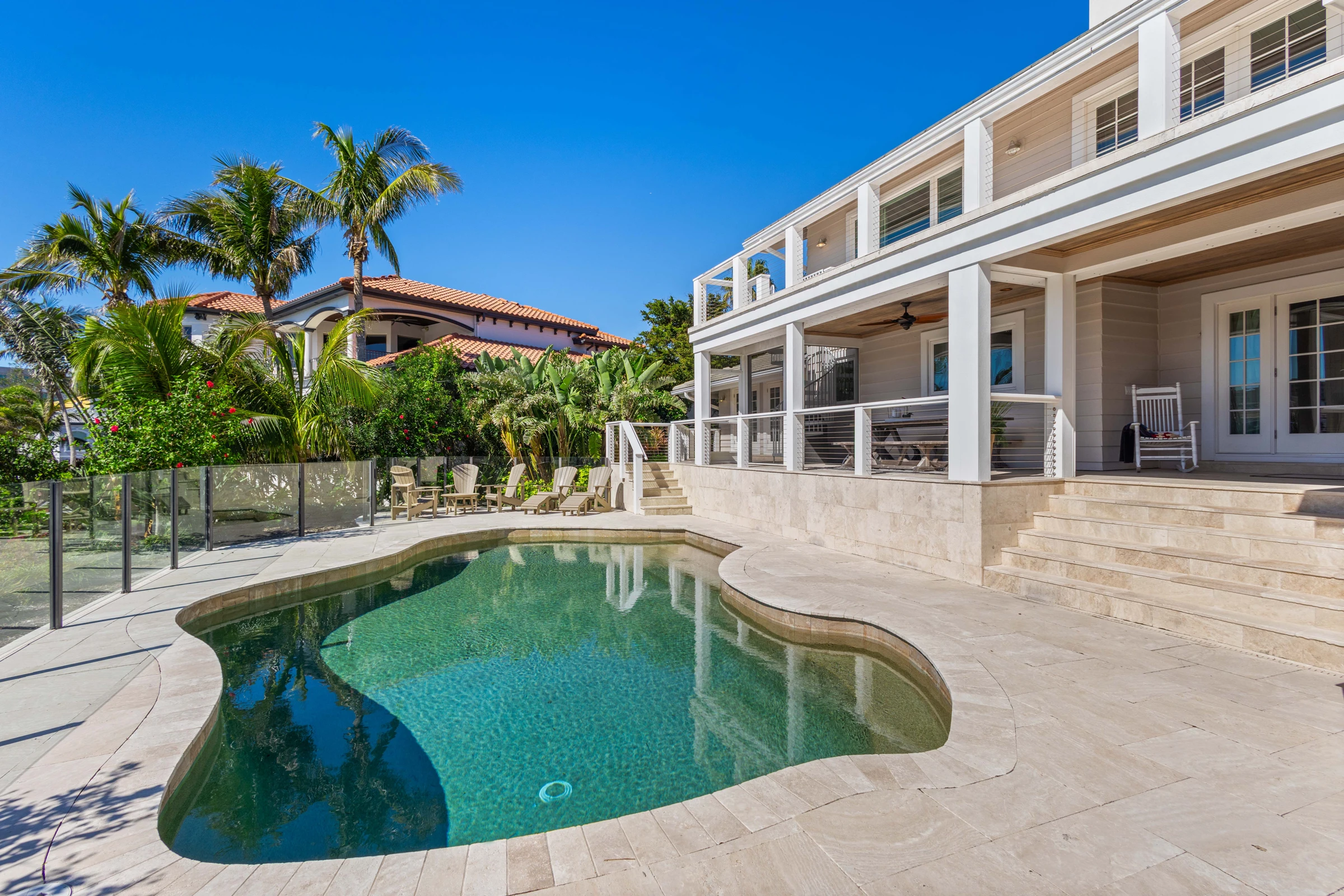 520 Harbor Cay Drive property photograph 49